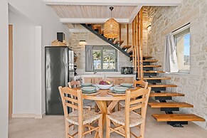 Serene Villas - Villa Thalassini by Estia