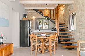 Serene Villas - Villa Thalassini by Estia