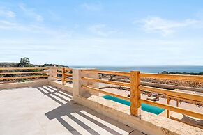 Serene Villas - Villa Thalassini by Estia