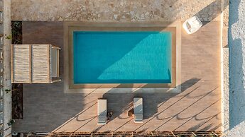 Serene Villas - Villa Thalassini by Estia