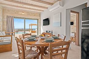 Serene Villas - Villa Thalassini by Estia