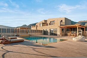 Serene Villas - Villa Thalassini by Estia