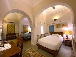Mandawa kothi
