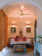 Mandawa kothi