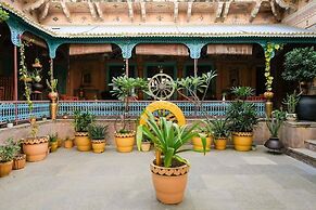 Mandawa kothi