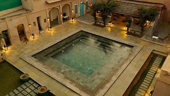 Mandawa kothi