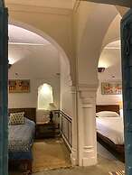 Mandawa kothi