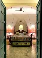 Mandawa kothi