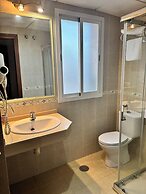 hostal La Isla