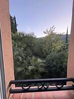 auberge de pachoquin