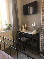 auberge de pachoquin