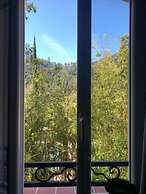 auberge de pachoquin