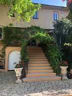 auberge de pachoquin