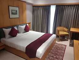 Hotel Rajputana International Raipur