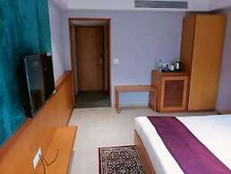 Hotel Rajputana International Raipur