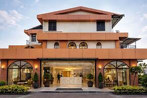 Cochrane Place By Teesta Hotels