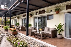 Cochrane Place By Teesta Hotels