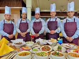 Cochrane Place By Teesta Hotels