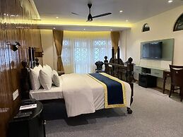 Cochrane Place By Teesta Hotels