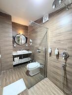 Cochrane Place By Teesta Hotels