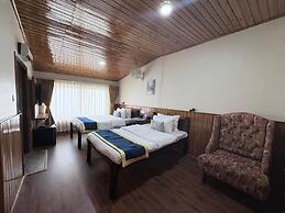 Cochrane Place By Teesta Hotels