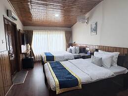 Cochrane Place By Teesta Hotels