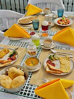 Cochrane Place By Teesta Hotels