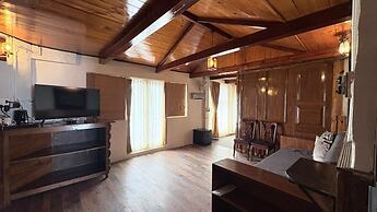 Cochrane Place By Teesta Hotels