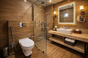 Cochrane Place By Teesta Hotels