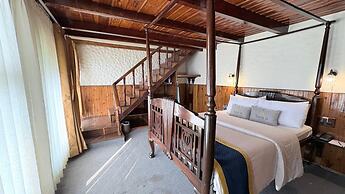 Cochrane Place By Teesta Hotels