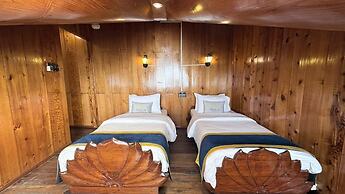 Cochrane Place By Teesta Hotels