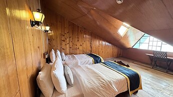 Cochrane Place By Teesta Hotels
