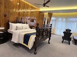 Cochrane Place By Teesta Hotels