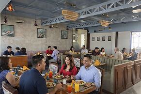 Cochrane Place By Teesta Hotels