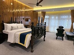 Cochrane Place By Teesta Hotels