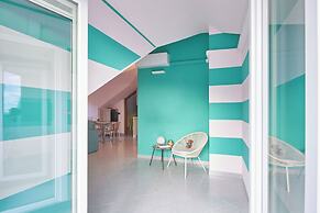 La Riviera dei Colori