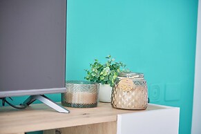 La Riviera dei Colori