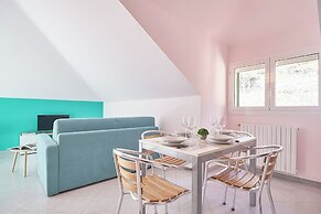 La Riviera dei Colori