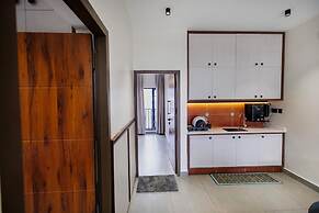 Gypsie Cottage 2