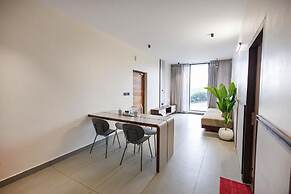 Gypsie Cottage 2