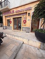 Maharaja Lounge & Hotels