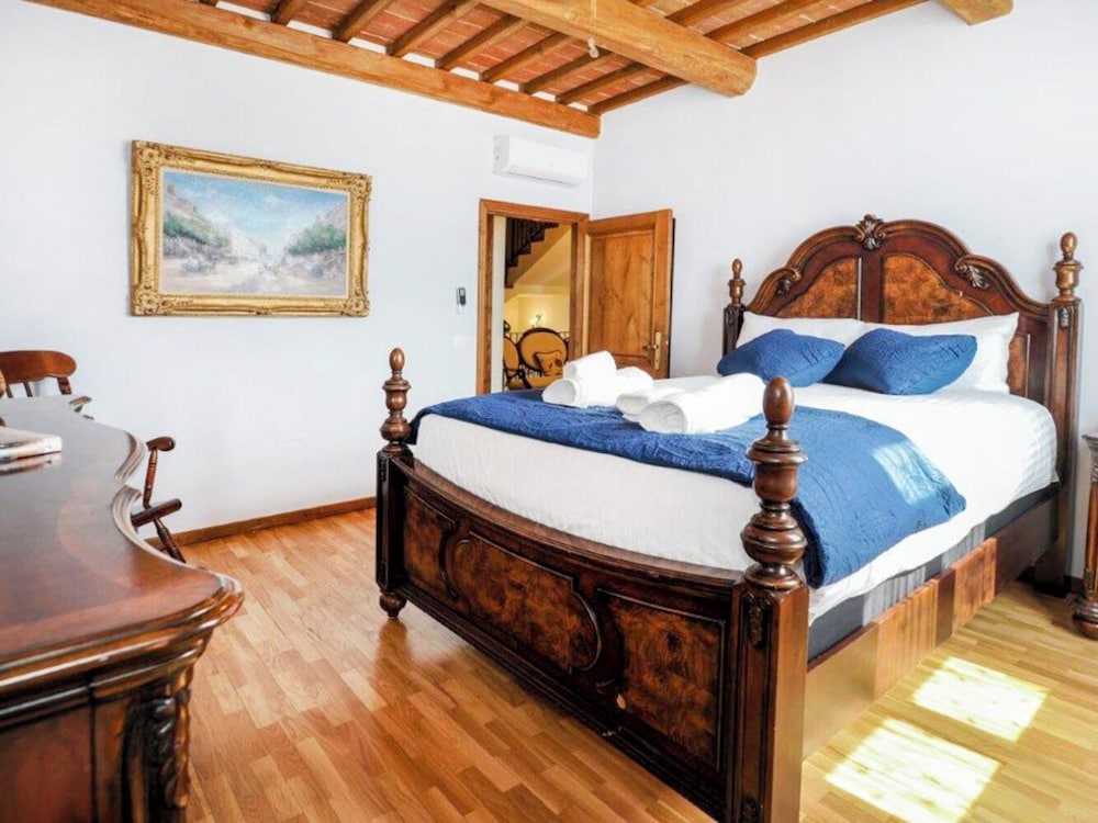 Villa Posto di Pace