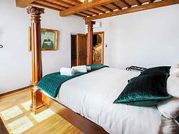 Villa Posto di Pace