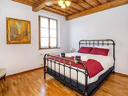 Villa Posto di Pace