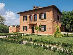 Villa Posto di Pace