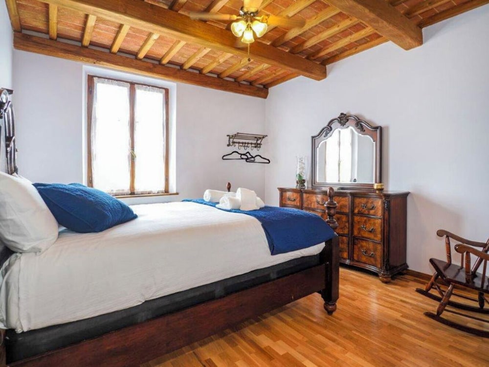 Villa Posto di Pace