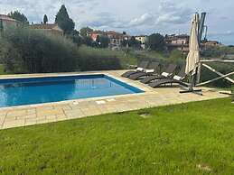 Villa Posto di Pace