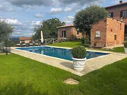 Villa Posto di Pace