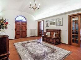 Villa Posto di Pace