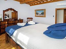 Villa Posto di Pace